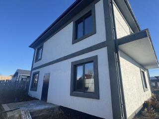  дом, 147 м², 10 соток