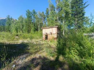 1-этажный дом, 160 м², 8 соток