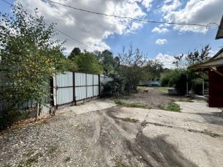 2-этажный дом, 52.3 м², 6 соток