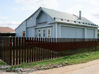  дом, 37.5 м², 6 соток