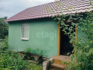 1-этажный дом, 65.2 м², 17.76 соток