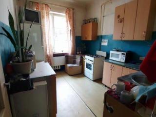 Комната, 81.3 м², 3-комн.