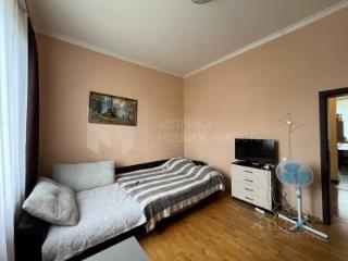 1-этажный коттедж, 114.9 м², 7.5 соток