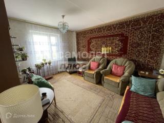 2-комн. квартира, 52.7 м², 8/9 этаж