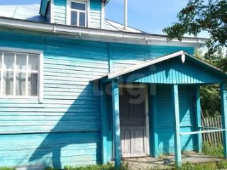 1-этажный дом, 63.8 м², 5.92 соток