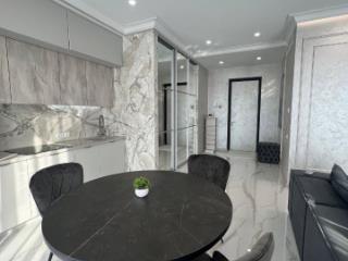 3-комн. квартира, 75 м², 10/42 этаж