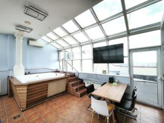 3-комн. квартира, 165 м², 11/12 этаж