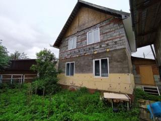 2-этажный дом, 97.7 м², 3.6 сотки