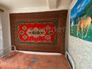 1-этажный дом, 55.3 м², 8 соток