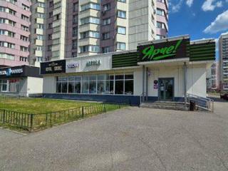 3-комн. квартира, 83.7 м², 5/16 этаж