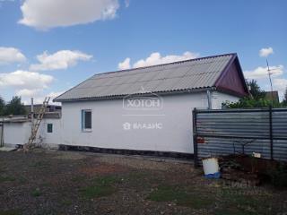 1-этажный дом, 80 м², 20 соток