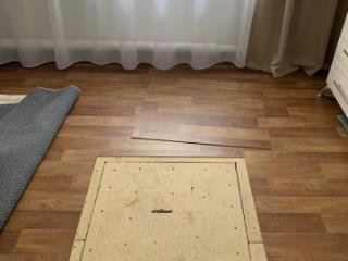 1-этажный дом, 65 м², 3 сотки