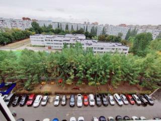 4-комн. квартира, 100 м², 9/14 этаж