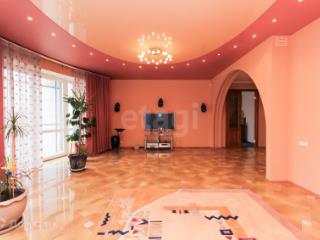 4-комн. квартира, 330 м², 8/12 этаж