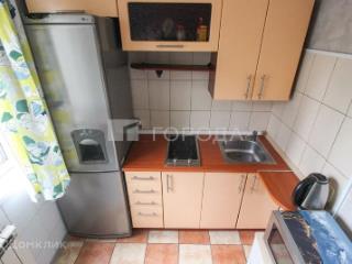 1-комн. квартира, 32 м², 1/5 этаж