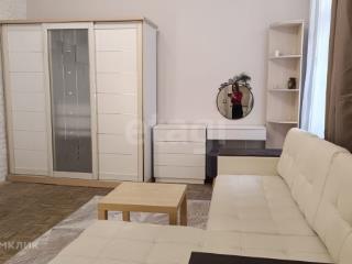 1-комн. квартира, 27 м², 6/6 этаж