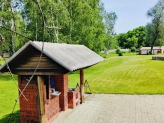 1-этажный дом, 67 м², 1 сотка