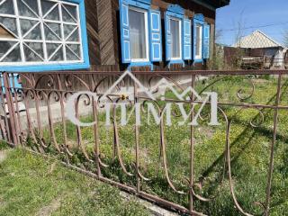 1-этажный дом, 45 м², 5 соток