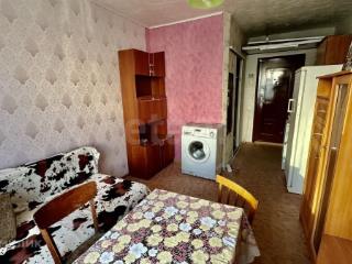 Студия, 16.8 м², 4/9 этаж