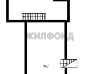  дом, 169.9 м², 7.46 соток
