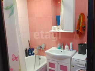2-комн. квартира, 58.6 м², 5/5 этаж