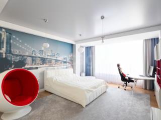 4-комн. квартира, 332 м², 7/8 этаж