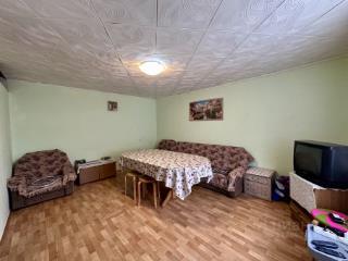 1-этажный дом, 94.8 м², 12 соток