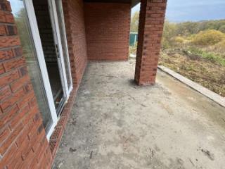 1-этажный коттедж, 150 м², 7.5 соток