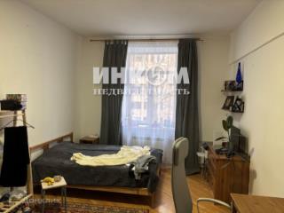 4-комн. квартира, 100 м², 2/5 этаж