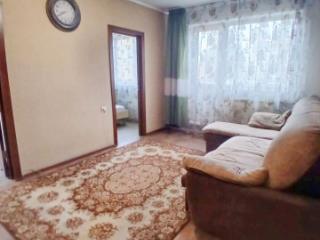 3-комн. квартира, 59 м², 5/5 этаж