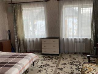 1-этажный дом, 41.1 м², 6.7 соток