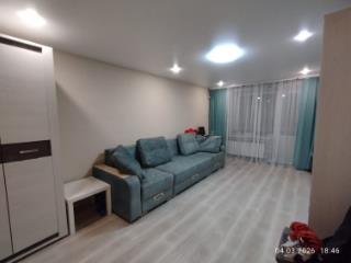 3-комн. квартира, 67.2 м², 3/3 этаж