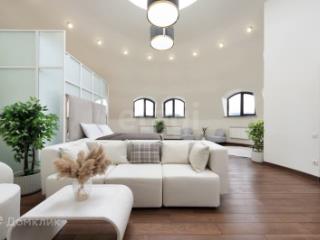 5-комн. квартира, 269.5 м², 7/9 этаж