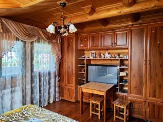 2-этажный коттедж, 270 м², 15 соток