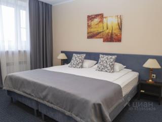 Комната, 29 м², 1-комн.