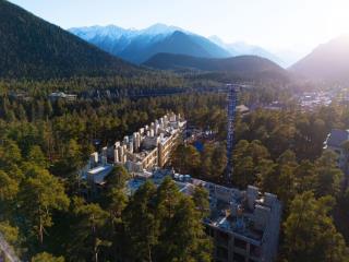 1-комн. квартира, 35.6 м², 3/9 этаж