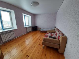 1-комн. квартира, 36.3 м², 2/3 этаж