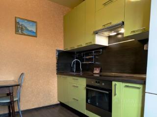 1-комн. квартира, 40.1 м², 6/17 этаж