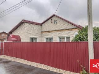 1-этажный коттедж, 75.8 м², 5 соток