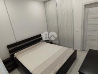 2-комн. квартира, 47 м², 11/17 этаж