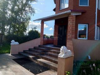 2-этажный дом, 151 м², 12.05 соток