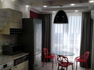1-комн. квартира, 40 м², 21/24 этаж