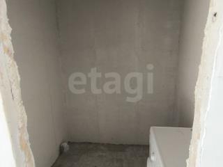 2-комн., Квартира, 51.2 м², 9/9 этаж