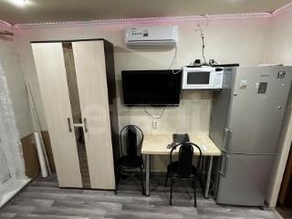 Комната, 16.8 м², 1-комн.