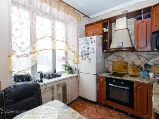 3-комн. квартира, 73.5 м², 4/5 этаж