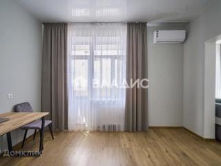 Квартира, 35.6 м², 22/23 этаж