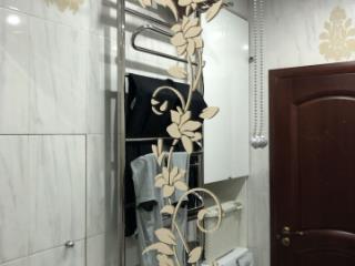 Студия, 38.4 м², 7/9 этаж