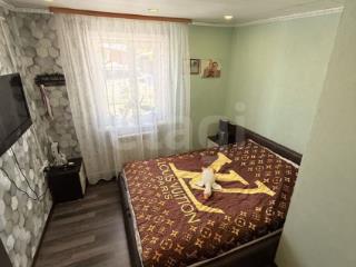 3-комн. квартира, 64.4 м², 1/1 этаж