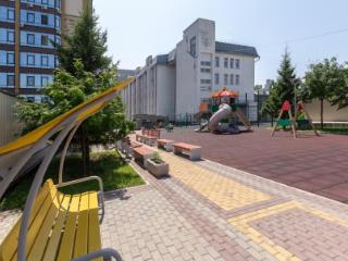 2-комн. квартира, 63.9 м², 11/14 этаж