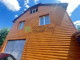 2-этажный дом, 191.1 м², 3 сотки